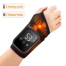 Electric Heating Wrist/Ankle Guard