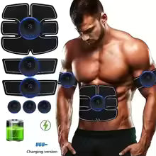 Charging Version/Abs Stimulator