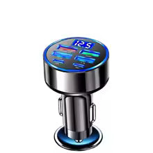 350W USB Car Charger