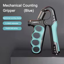5-150kg Adjustable Grip Strength Device