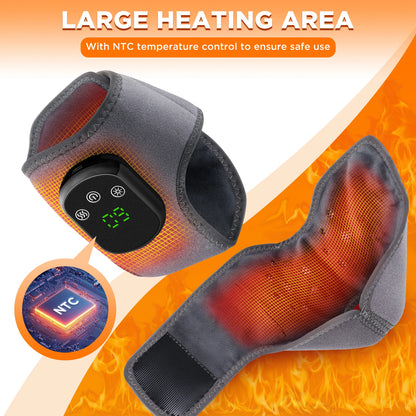 Electric Heating Wrist/Ankle Guard
