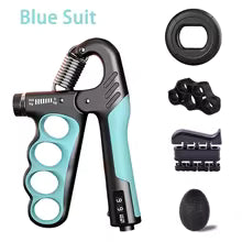 5-150kg Adjustable Grip Strength Device