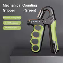 5-150kg Adjustable Grip Strength Device