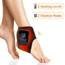 Electric Heating Wrist/Ankle Guard
