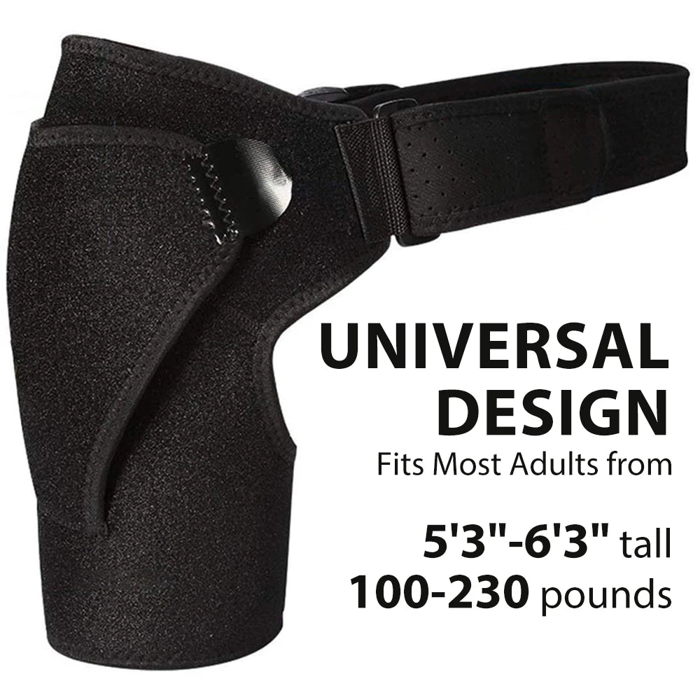 Recovery Shoulder Brace for Men and Women