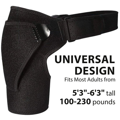 Recovery Shoulder Brace for Men and Women