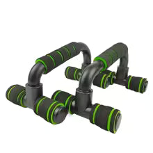GYM Non-Slip H-Shaped Push Up Bar