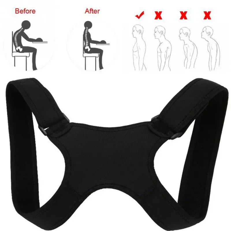 Back Posture Corrector