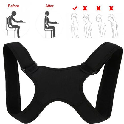 Back Posture Corrector