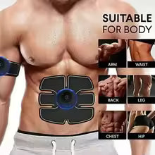 Charging Version/Abs Stimulator