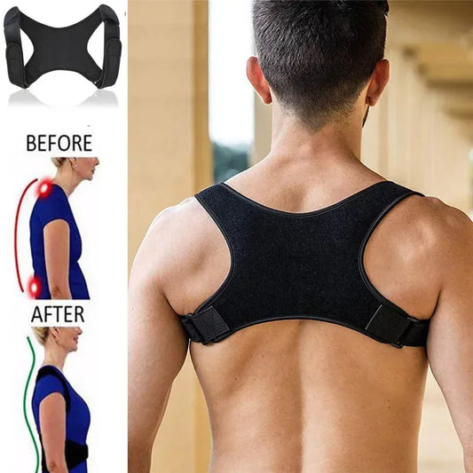 Back Posture Corrector