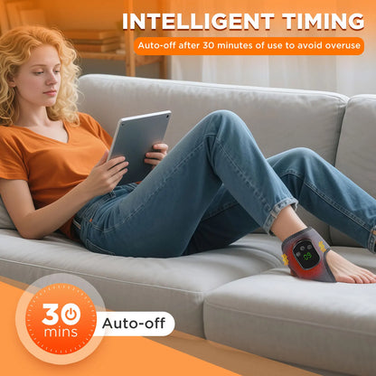 Electric Heating Wrist/Ankle Guard