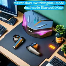 X15 TWS Wireless Bluetooth Earphones