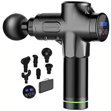 30 Level Massage Gun