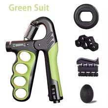 5-150kg Adjustable Grip Strength Device