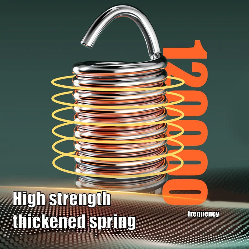 5-150kg Adjustable Grip Strength Device