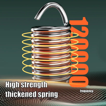 5-150kg Adjustable Grip Strength Device