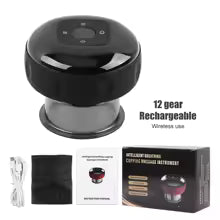 Cupping Therapy Massager Vacuum Suction Cups