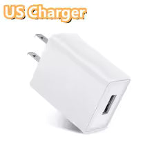 4 Ports USB C PD Charger Quick Charge 3.0