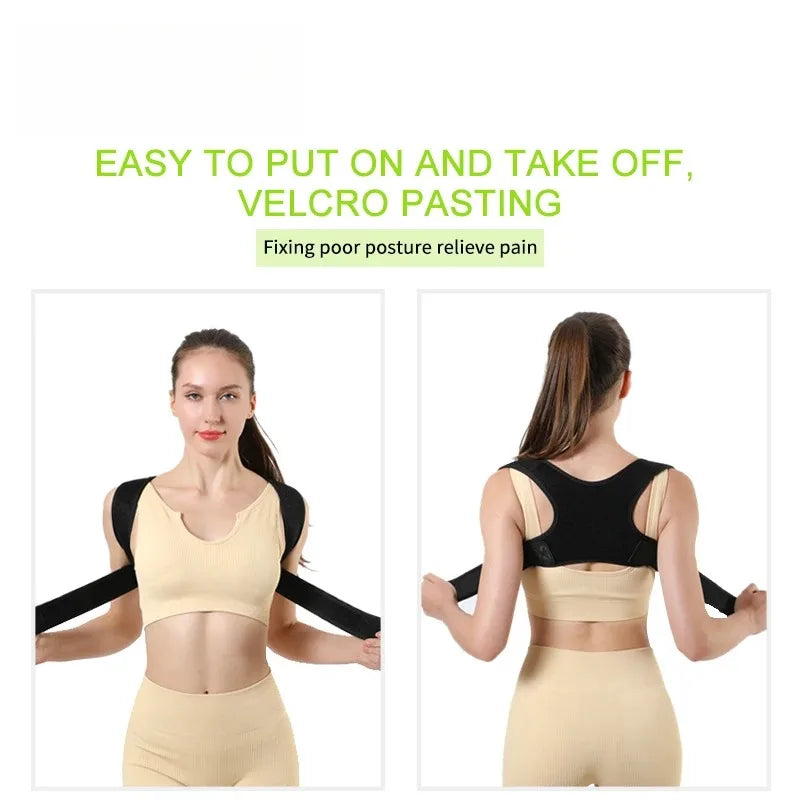Back Posture Corrector