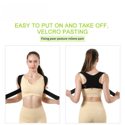 Back Posture Corrector