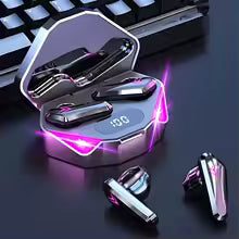 X15 TWS Wireless Bluetooth Earphones