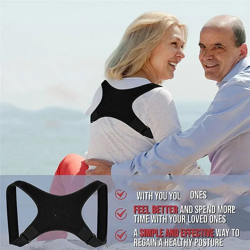 Back Posture Corrector