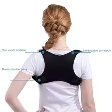 Back Posture Corrector