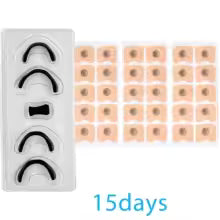 Anti-snoring Nasal Strips