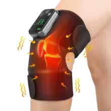 Rechargeable Knee Massager 3 Gear