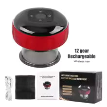Cupping Therapy Massager Vacuum Suction Cups