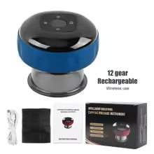 Cupping Therapy Massager Vacuum Suction Cups