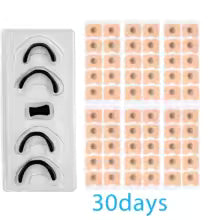 Anti-snoring Nasal Strips