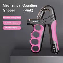 5-150kg Adjustable Grip Strength Device