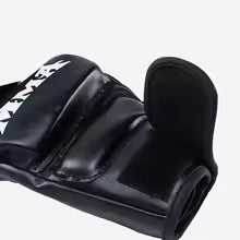 Professional Boxing Training Gloves Half Finger