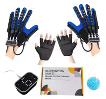 Intelligent Massage Gloves