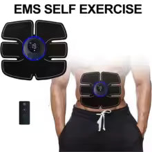 Charging Version/Abs Stimulator