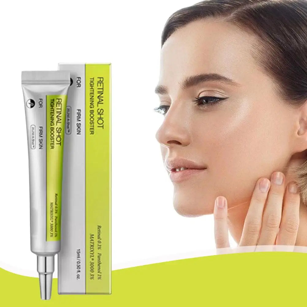Korean Retinol Moisturizing Essence