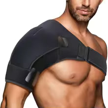 Recovery Shoulder Brace for Men and Women