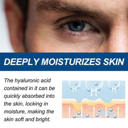 Retinol Face Cream for Men