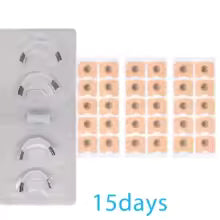 Anti-snoring Nasal Strips